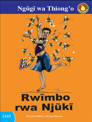 cover image of wa Thiong'o